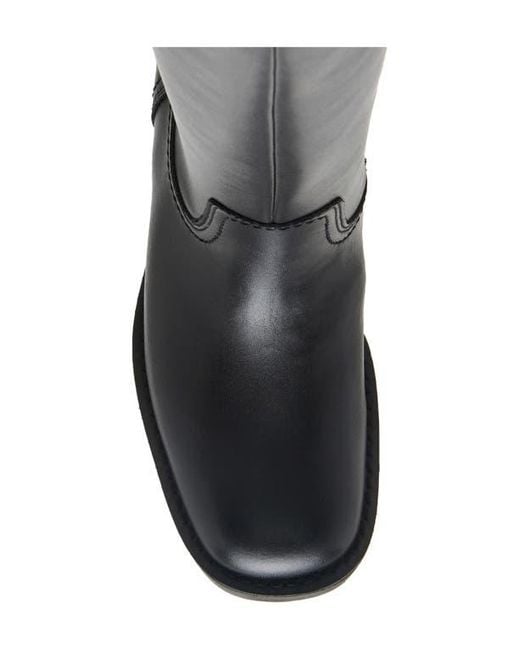 Blondo Black Christian Waterproof Boot