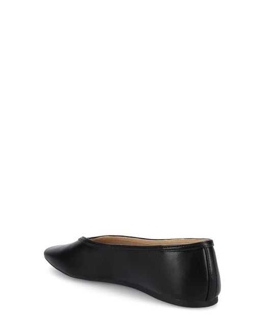 Journee Collection Gray Fortune Flat