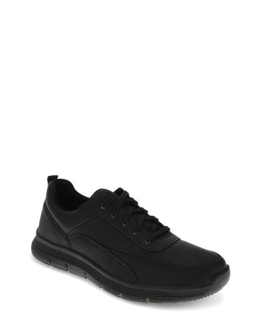 Dockers Black Sanderson Sneaker for men