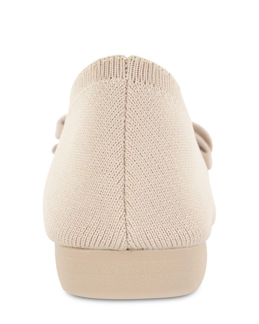 MIA Josefine Knit Flat in Pink Lyst