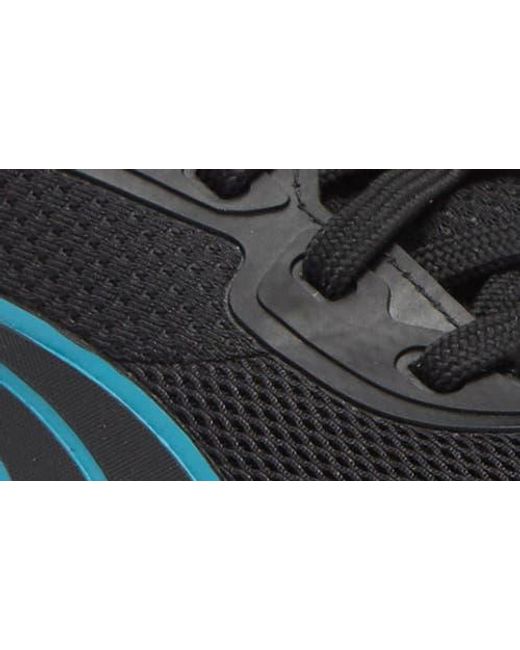 PUMA Blue Flexfocus Lite Modern Sneaker for men