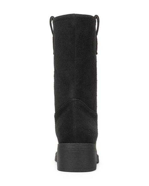 Blowfish Black Nomadic Knee High Boot