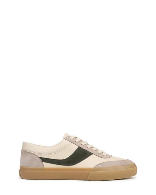 Vince White Frances Sneaker for men