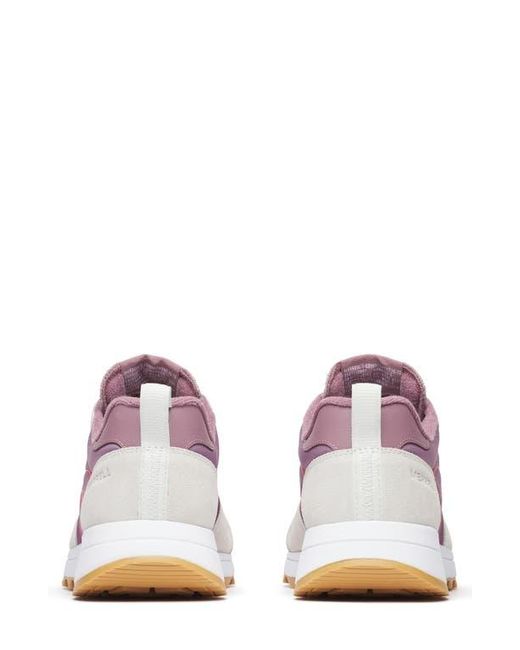 Merrell Pink Alpine 83 Sneaker for men