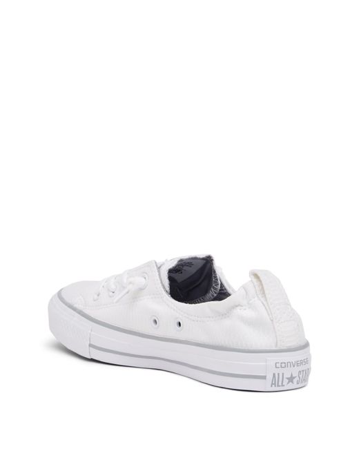 Converse shoreline oxford deals