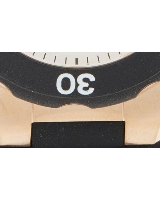 INVICTA WATCH Black Angel Lady Silicone Strap Watch, 38Mm for men