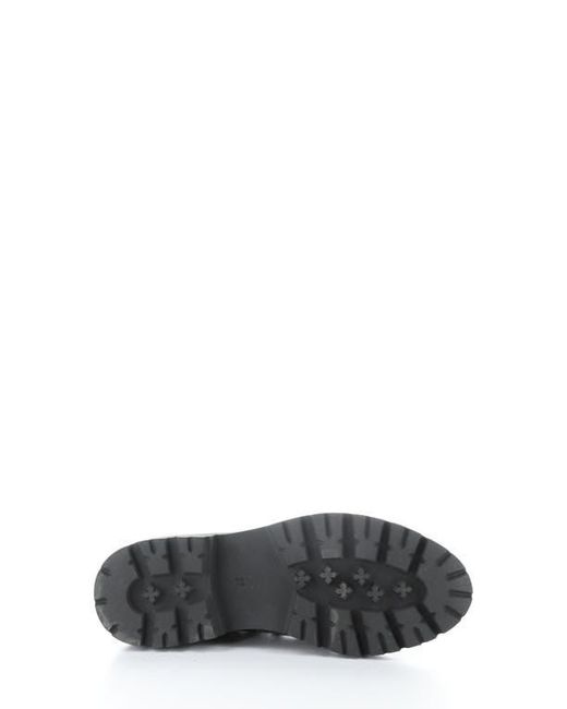 Bos. & Co. Brown Bruma Bootie