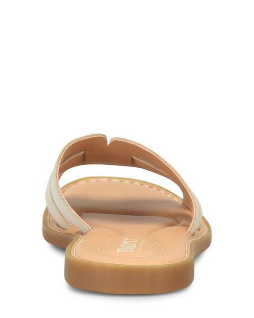 Børn Multicolor Mindi Slide Sandal