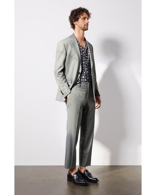 Johnston & Murphy Hawthorn Bit Loafer in Black for Men Lyst