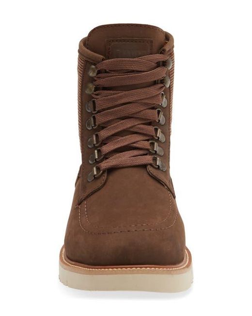 Dingo Brown Carlsbad Boot for men