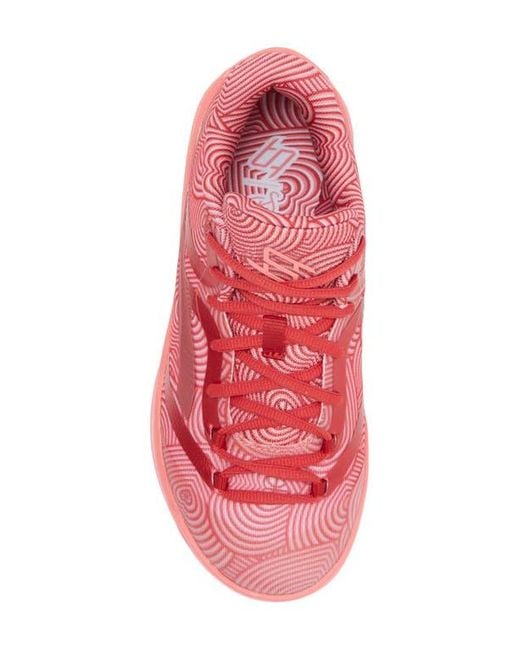 PUMA Pink Stewie 2 Sneaker