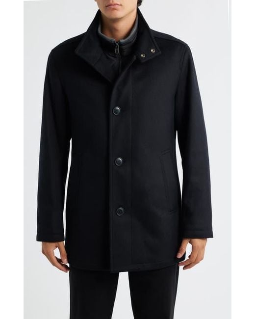 Boss Black Coxtan Jacket for men
