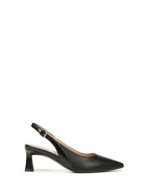 Naturalizer Multicolor Tansy Slingback Pump