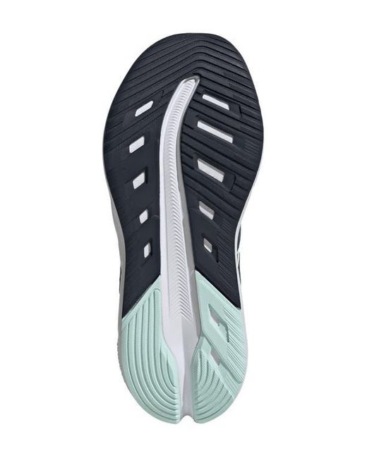 Adidas Blue Astrastar Sneaker