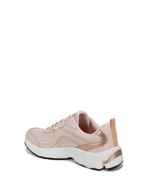 Ryka White Imagine Walking Sneaker