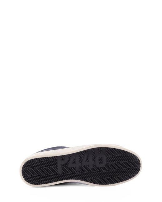 P448 Blue John Sneaker for men