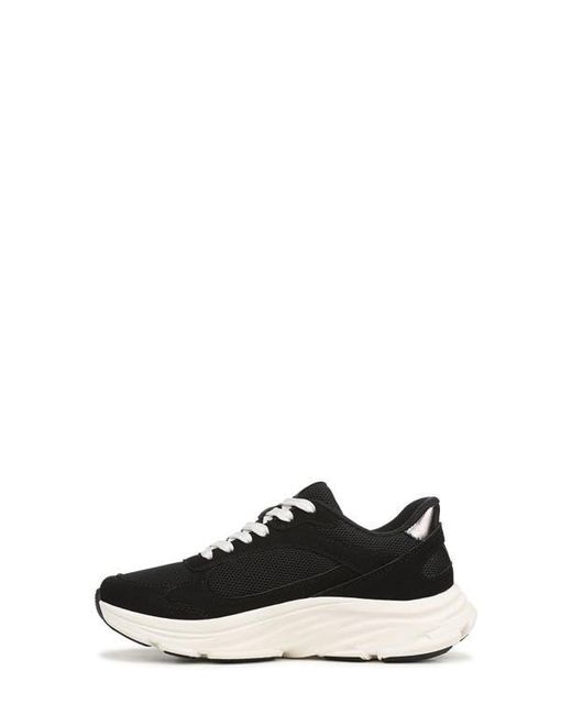 Ryka Black Devine Sneaker