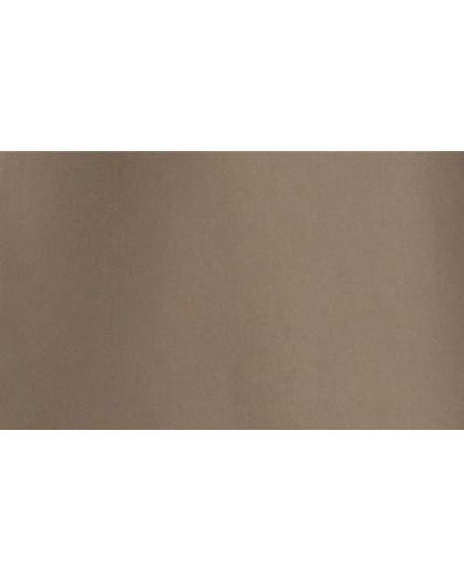 Boss Brown Dive Swim Trunks for men