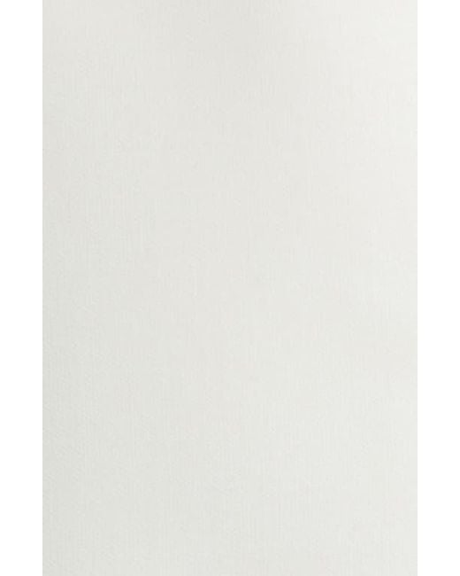 Likely White Edaline Minidress