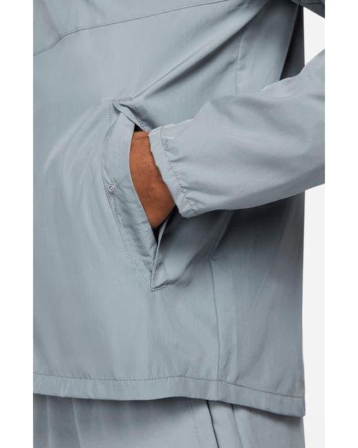Nike Blue Repel Miler Jacket for men