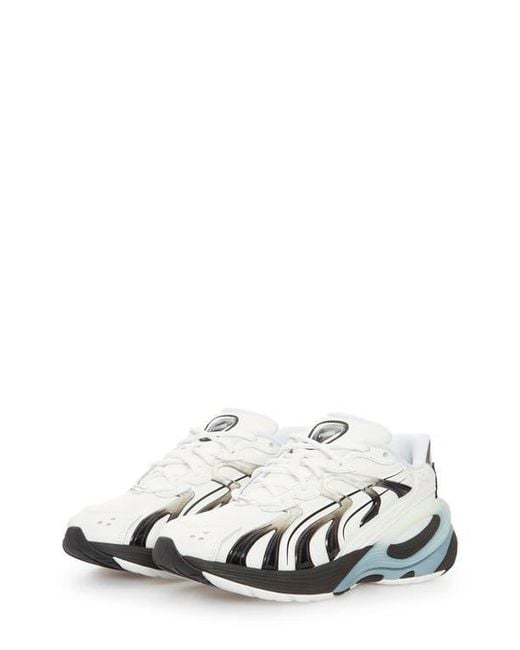 PUMA Metallic Inverse Generate Sneaker for men