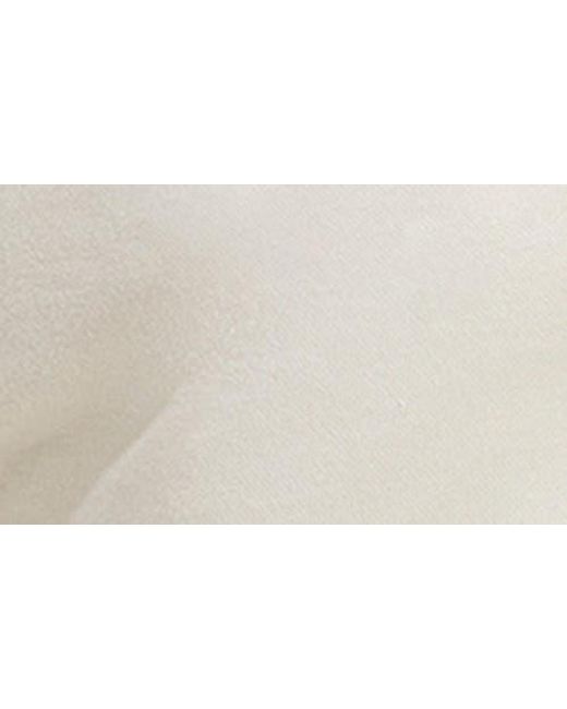 Adidas Natural 3-Stripes Fleece Sweatpants