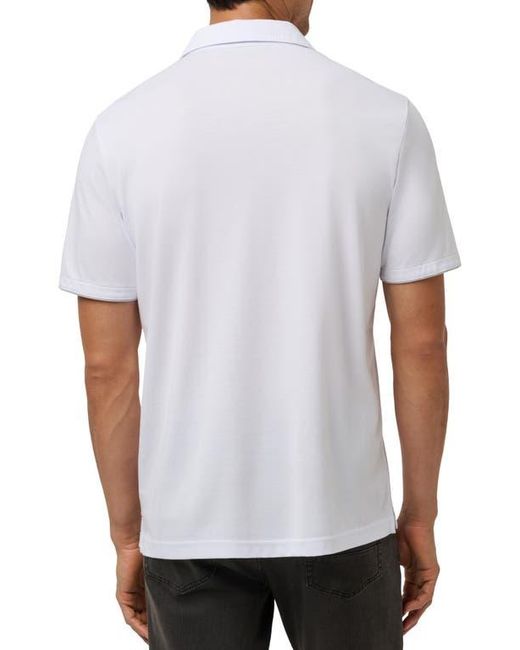 Travis Mathew White Late for men