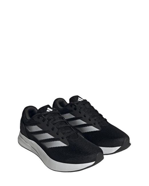Adidas Black Duramo Rc Shoe