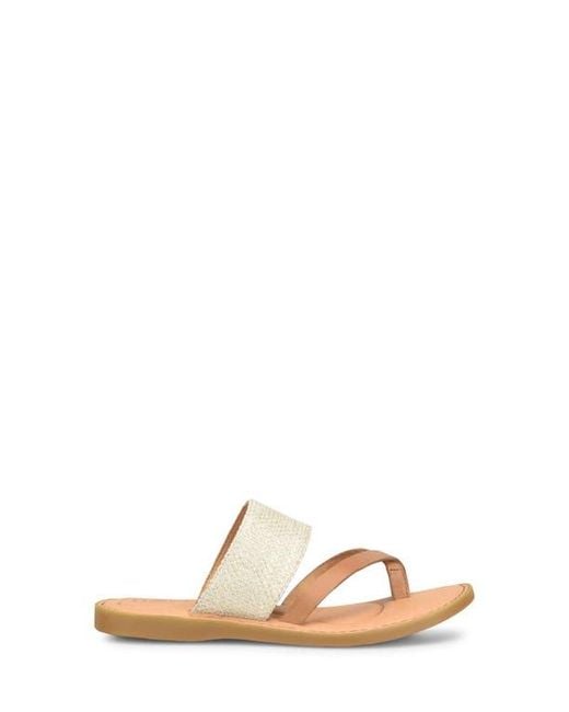 Børn Multicolor Maree Slide Sandal