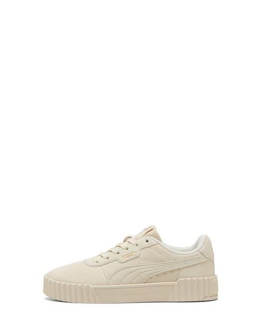 PUMA Natural Carina 3.0 Sd Sneaker