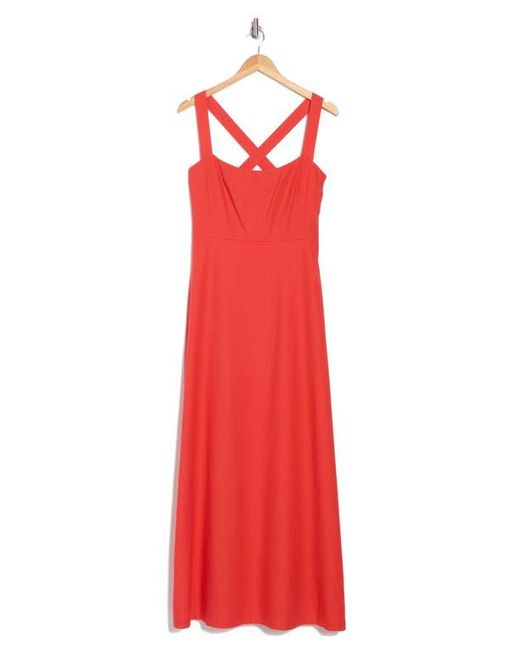 theory modern seamed dress NWT $365 Theory Modern Seamed Shift Dress in Cosmic Blue Admiral Crepe - size 6!