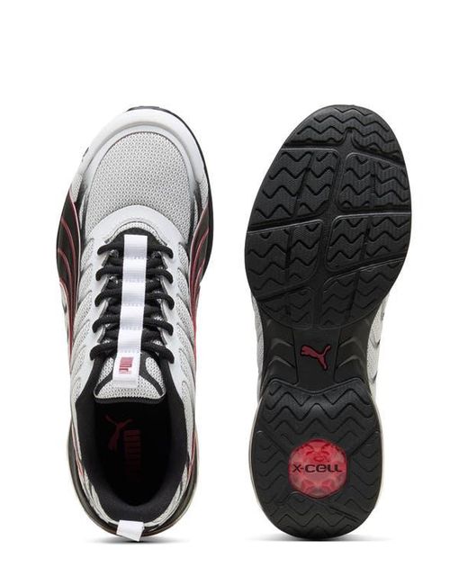 PUMA Multicolor Voltra Sneaker for men
