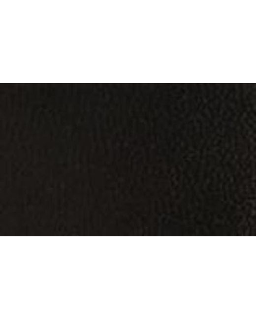 Stuart Weitzman Black Carmen Sandal