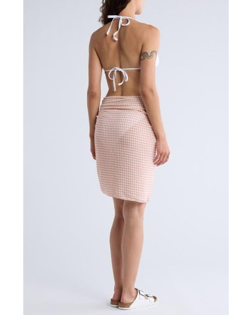Dippin' Daisy's Multicolor Nomad Sarong