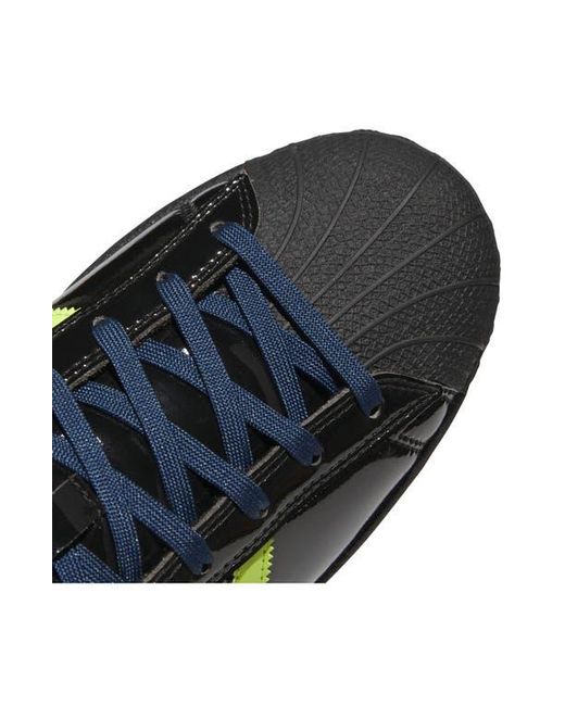 adidas X Always Pro Model Sneaker in Blue for Men | Lyst