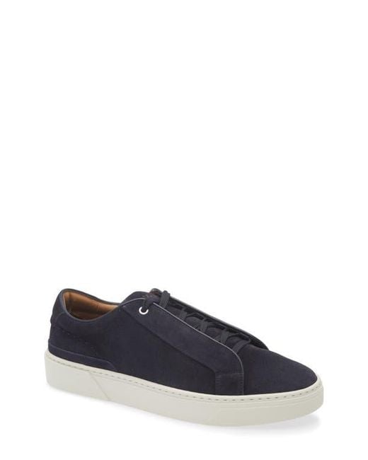 Boss Blue Gary Sneaker for men