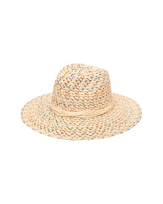San Diego Hat Natural Cheers Panama Hat