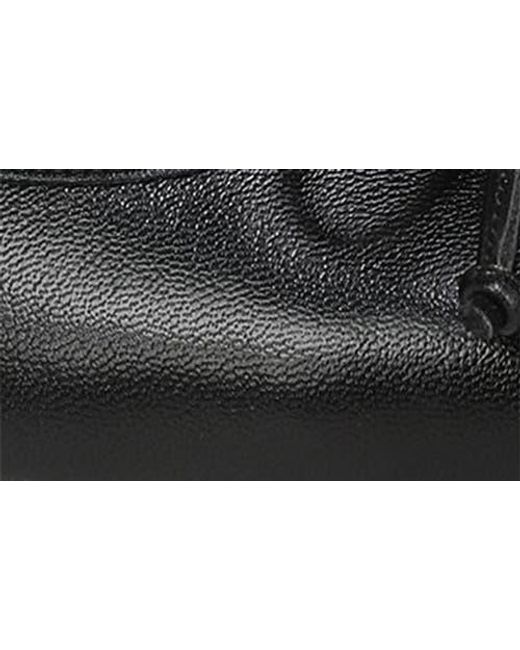 Sam Edelman Black Rinda Pump