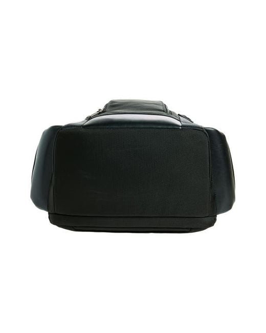 Tumi Fremont Phinney Large Backpack in Black | Lyst