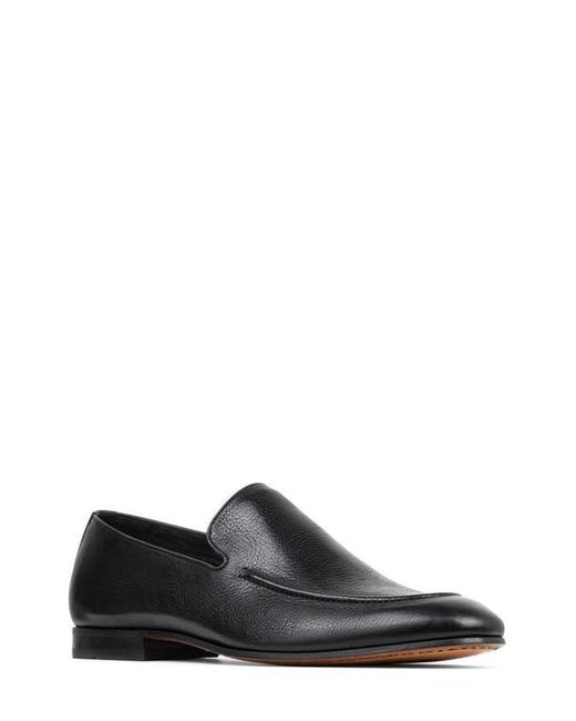 Donald J Pliner Tristan Slip-On Loafer in Black for Men | Lyst display picture 1