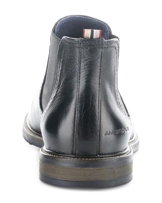 Ambitious Multicolor 13059 Chelsea Boot for men