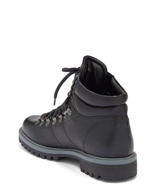 Roberto Cavalli Braises Hiking Boot in Black for Men | Lyst display picture 1