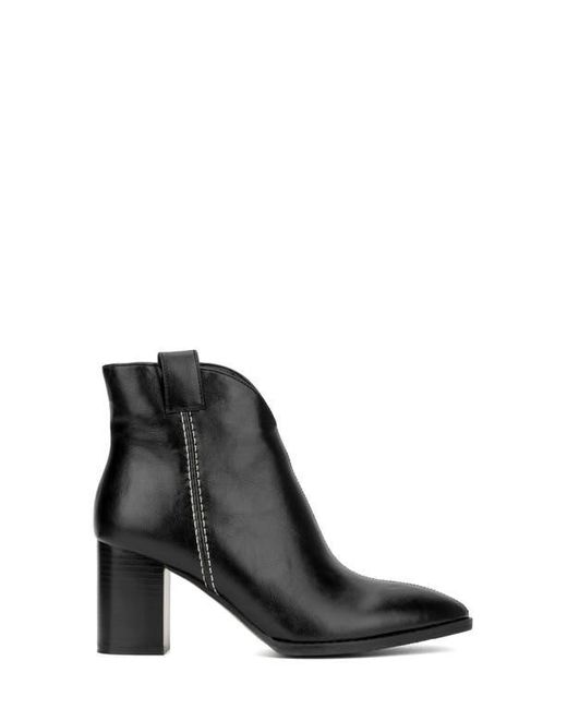 TORGEIS Black Daralyn Bootie