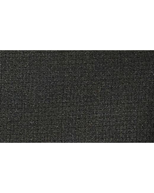 Rodd & Gunn Black Ellesmere Solid Stretch Wool Blazer for men