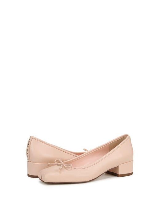 Sam Edelman Pink Rosa Pump