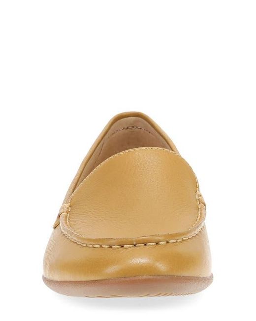 Dansko Multicolor Lorri Loafer