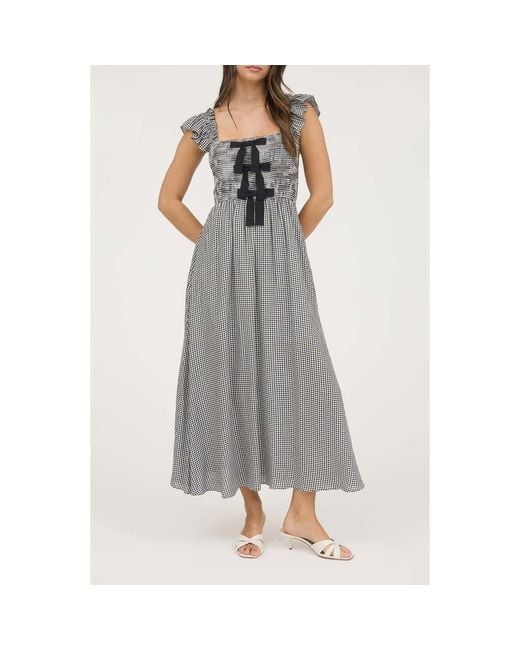 blu pepper bow trim midi dress Cute A Line V Neck Beaded Navy Blue Short Prom Dresses Homecoming Dres –  abcprom