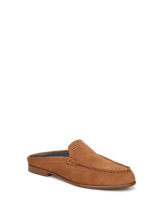 Franco Sarto Brown Mavis Mule