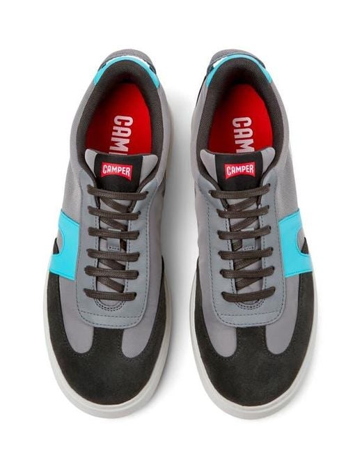 Camper Multicolor Runner K21 Sneaker for men