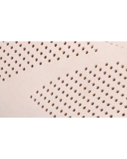 Ecco Pink Biom Lite Sneaker